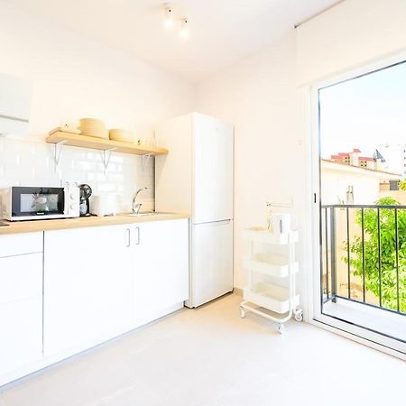 פואנגירולה 2 Bedroom, New, 1 Min To The Beach, City Center- Picasso By 10Tosea מראה חיצוני תמונה